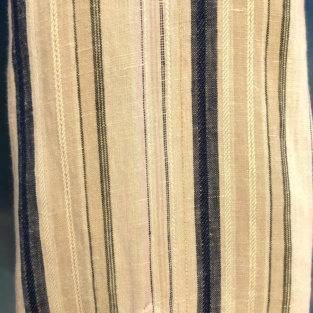 Stripped Tunic - Picture 4 of 7